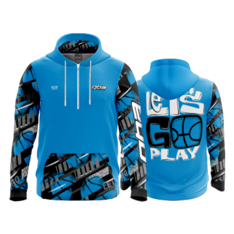 3802 MENS TS HOODY LONGSLEEVE