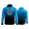 3802 MENS TS HOODY LONGSLEEVE