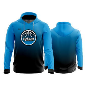 3802 MENS TS HOODY LONGSLEEVE
