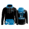 3802 MENS TS HOODY LONGSLEEVE
