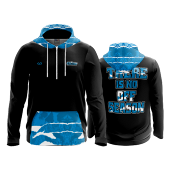 3802 MENS TS HOODY LONGSLEEVE