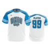 2527 MENS SPORT CREW NECK