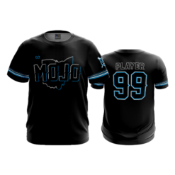 2527 MENS SPORT CREW NECK
