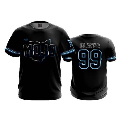 2527 MENS SPORT CREW NECK