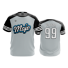 2527 MENS SPORT CREW NECK