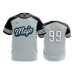2527 MENS SPORT CREW NECK