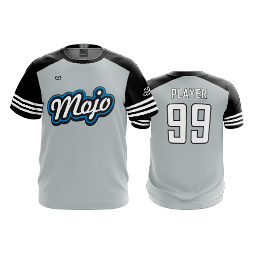 2527 MENS SPORT CREW NECK