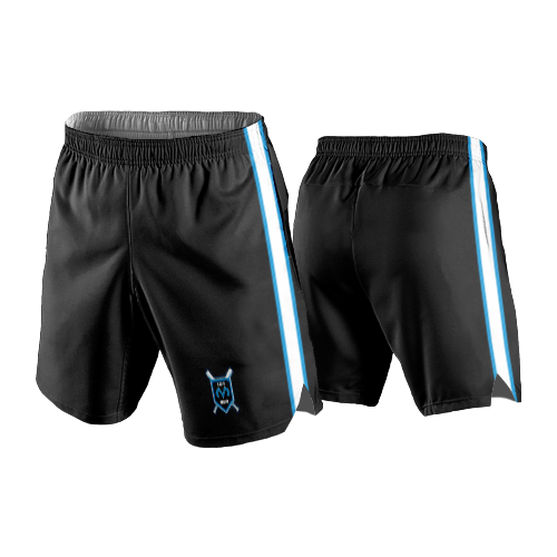 2527 MENS MICRO FIBER 240gsm SHORT