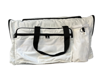 TACTICAL TRAVEL BAG PRODUCT ADD ON