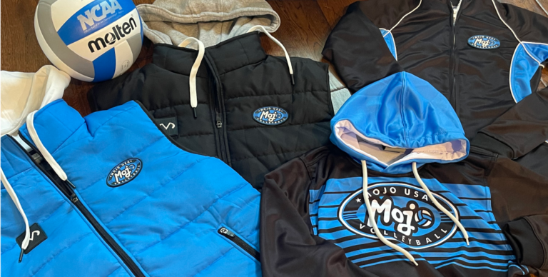 Mojo Volleyball Mojo Usa