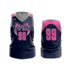 3799 WOMEN'S BASKETBALL TANK 1 PLY GCVIPERS-WOM-BBALL-ADDS