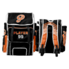3722 GAMEDAY BAT PACK