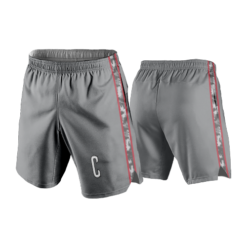 3819 MENS MIRCO FIBER 160gsm SHORT CRUSHERS-1
