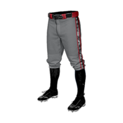 3819 MENS BASEBALL KNICKER PANT CRUSHERS-1