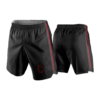 3819 MENS MIRCO FIBER 160gsm SHORT CRUSHERS-2