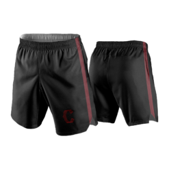 3819 MENS MIRCO FIBER 160gsm SHORT CRUSHERS-2