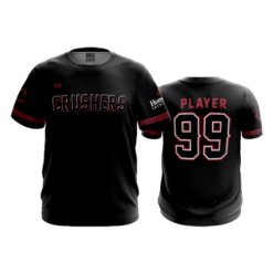 3819 MENS SPORT CREW NECK CRUSHERS-2