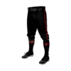 3819 MENS BASEBALL KNICKER PANT CRUSHERS-2