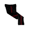 3819 MENS BALLPARK BLACK BRIAD PANTS CRUSHERS-2