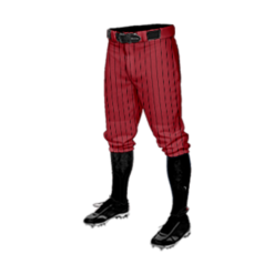 3819 MENS BASEBALL KNICKER PANT CRUSHERS-3