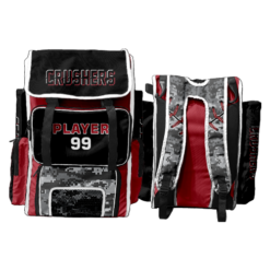 3819 GAMEDAY BAT PACK CRUSHERS-ADD