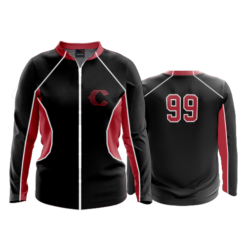 3819 WOMENS VAPOR JACKET SUB CRUSHERS-ADD