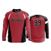 3819 UNISEX ROOKIE JACKET SUB CRUSHERS-ADD