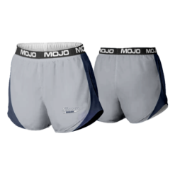 2275 WOMENS MICRO FIBER PRACTICE SHORT STINGRAYS-1