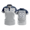 2275 WOMENS POLO STINGRAYS-1