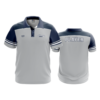 2275 MENS POLO SHIRT STINGRAYS-1