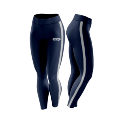 2275 WOMENS LEGGINGS STINGRAYS-1