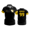 2275 WOMENS POLO WATKINS-SPIRIT