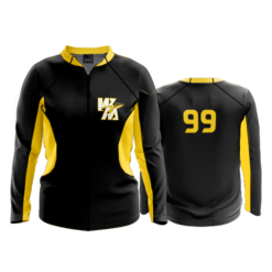 2275 WOMENS VAPOR JACKET SUB WATKINS-SPIRIT