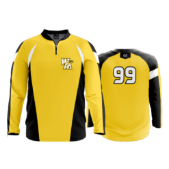 2275 UNISEX ROOKIE JACKET SUB WATKINS-SPIRIT
