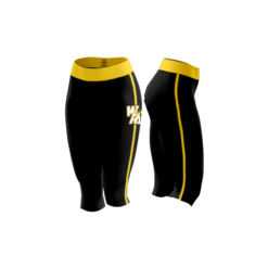 2275 WOMENS CAPRI LEGGINGS WATKINS-SPIRIT