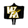 2275 UNISEX FAN WRAP HOODY WATKINS-SPIRIT