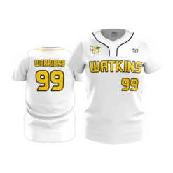 2275 WOMENS NO BUTTON SCOOP NECK WATKINS-UNIFORMS