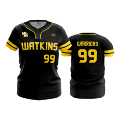 2275 WOMENS NO BUTTON SCOOP NECK WATKINS-UNIFORMS