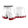 3818 UNISEX HIGH RISE BASKETBALL SHORTS 1PLY VIPERS-BASKETBALL