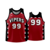 3818 MENS BASKETBALL TANK 1 PLY VIPERS-BASKETBALL