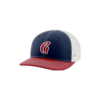 3823 R_P TRUCKER CAP 112 OHIO-GLORY-1