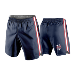 3823 MENS MIRCO FIBER 160gsm SHORT OHIO-GLORY-1