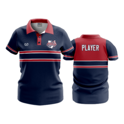 3823 WOMENS POLO OHIO-GLORY-1