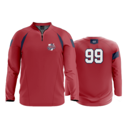 3823 UNISEX ROOKIE JACKET SUB OHIO-GLORY-1
