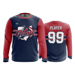 3823 MENS SPORT LONGSLEEVE OHIO-GLORY-1