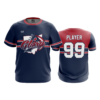 3823 MENS SPORT CREW NECK OHIO-GLORY-1