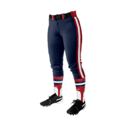 3823 WOMENS FASTPITCH PANTS OHIO-GLORY-1