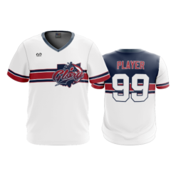 3823 MENS SPORT V NECK OHIO-GLORY-2