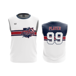 3823 MENS SPORT CREW NECK SLEEVELESS OHIO-GLORY-2
