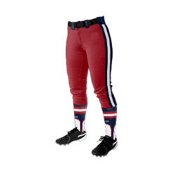 3823 WOMENS FASTPITCH PANTS OHIO-GLORY-2